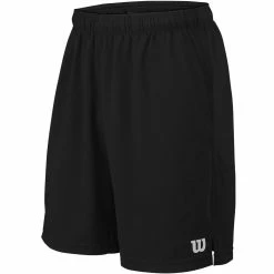 Wilson Men's Rush Woven 9" Short -Court Legends Store 4 42228