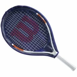 Wilson Roland Garros Junior 23" 7 Wilson Roland Garros Junior 23" -Court Legends Store 4 64443