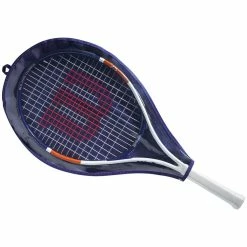 Wilson Roland Garros Junior 25" 7 Wilson Roland Garros Junior 25" -Court Legends Store 4 64444