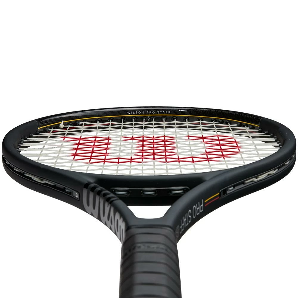 Wilson Pro Staff 97L V13 4 Wilson Pro Staff 97L V13 - Image 4