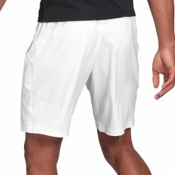 Adidas Men's Club 7" Short - White -Court Legends Store 4 67592
