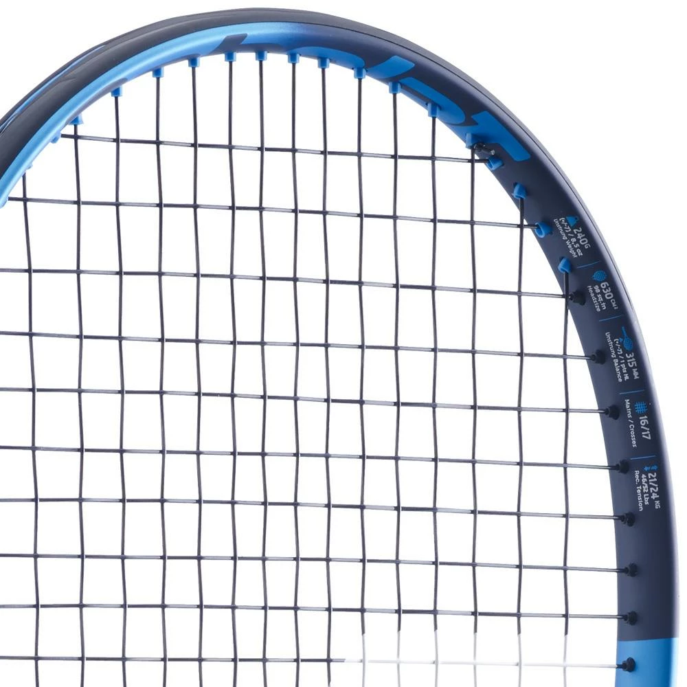 Babolat Pure Drive 2021 Junior 25" 4 Babolat Pure Drive 2021 Junior 25" - Image 4
