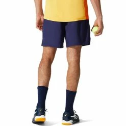 Asics Men's Court 7" Short -Court Legends Store 4 70358