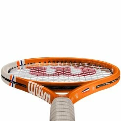 Wilson Roland Garros Team 7 Wilson Roland Garros Team -Court Legends Store 4 70839