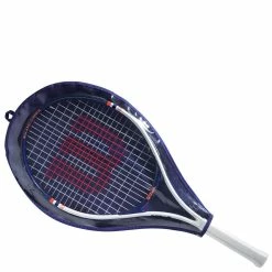 Wilson Roland Garros Elite Junior 25" -Court Legends Store 4 71855