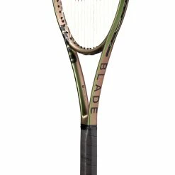 Wilson Blade 98 16x19 V8 10 Wilson Blade 98 16x19 V8 -Court Legends Store 4 73101
