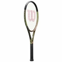 Wilson Blade 104 V8 -Court Legends Store 4 73116