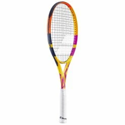 Babolat Pure Aero Lite Rafa -Court Legends Store 4 75097