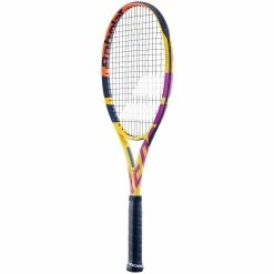 Babolat Pure Aero Team Rafa 11 Babolat Pure Aero Team Rafa -Court Legends Store 4 75102