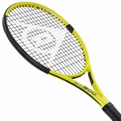 Dunlop SX 300 2022 8 Dunlop SX 300 2022 -Court Legends Store 4 75215