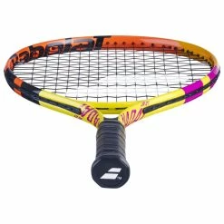 Babolat Nadal Junior 21" 7 Babolat Nadal Junior 21" -Court Legends Store 4 75491
