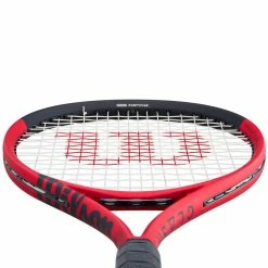 Wilson Clash 108 V2 -Court Legends Store 4 75712