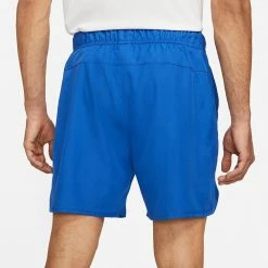 Nike Men's Victory 7" Short - Game Royal -Court Legends Store 4 77113
