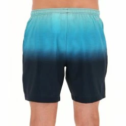 Lotto Men's Top IV 2 Shorts - Blue Atoll/Navy Blue 7 Lotto Men's Top IV 2 Shorts - Blue Atoll/Navy Blue -Court Legends Store 4 77999