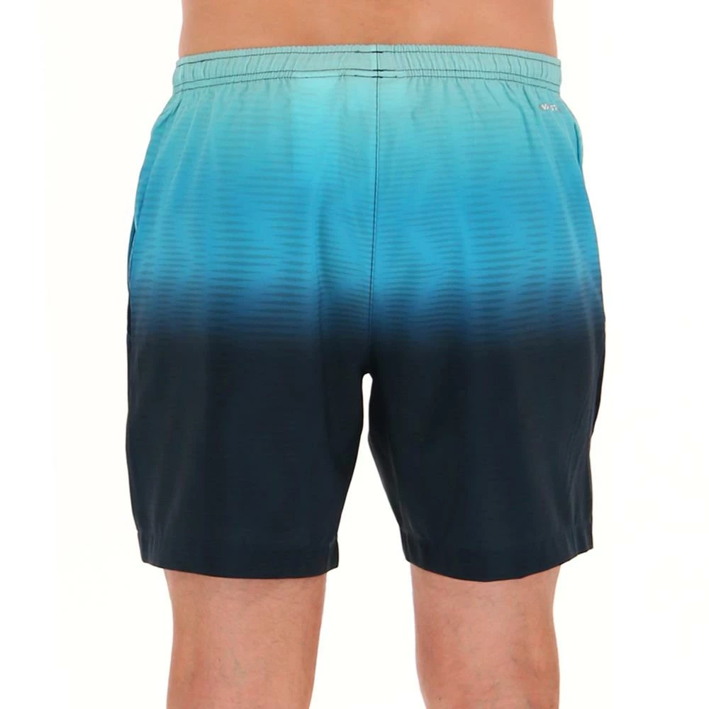 Lotto Men's Top IV 2 Shorts - Blue Atoll/Navy Blue 4 Lotto Men's Top IV 2 Shorts - Blue Atoll/Navy Blue - Image 4