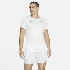 Nike Men's Rafa Challenger - White 7 Nike Men's Rafa Challenger - White -Court Legends Store 4 78839