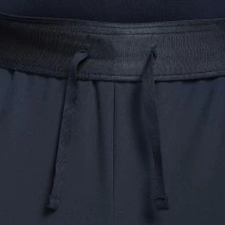 Nike Men's Advantage 9" Short - Obsidian/White -Court Legends Store 4 78895