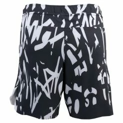 New Balance Men's Printed Tournament Short - Eclipse 7 New Balance Men's Printed Tournament Short - Eclipse -Court Legends Store 4 78973