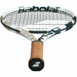 Babolat Pure Drive Team 2021 - Wimbledon -Court Legends Store 4 80577