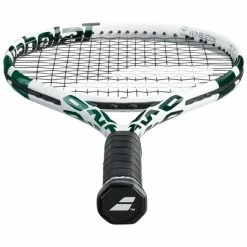 Babolat Boost Drive - Wimbledon 9 Babolat Boost Drive - Wimbledon -Court Legends Store 4 80582