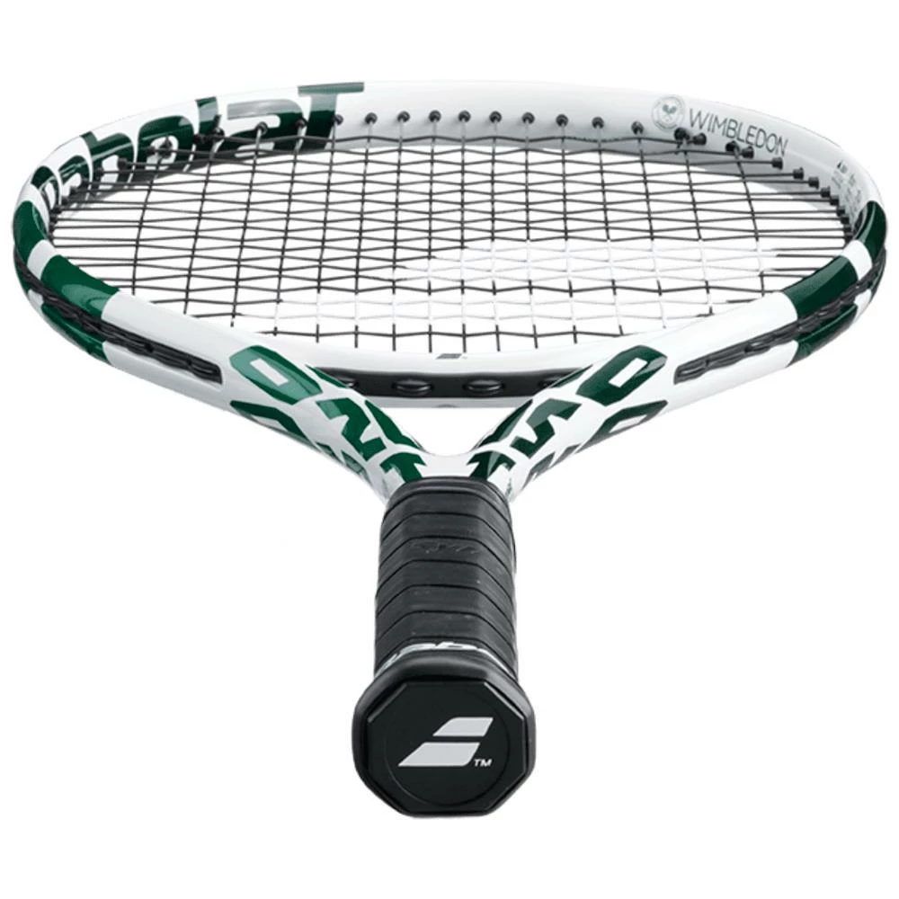 Babolat Boost Drive - Wimbledon 4 Babolat Boost Drive - Wimbledon - Image 4
