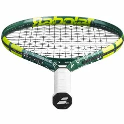 Babolat Wimbledon Junior 23" 8 Babolat Wimbledon Junior 23" -Court Legends Store 4 80588