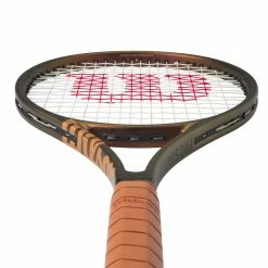 Wilson Pro Staff X V14 11 Wilson Pro Staff X V14 -Court Legends Store 4 82769
