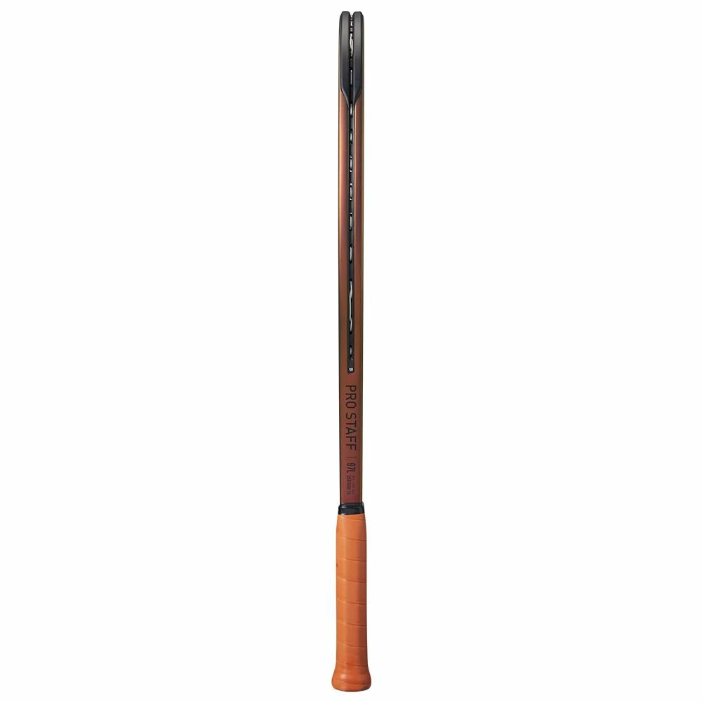 Wilson Pro Staff 97L V14 4 Wilson Pro Staff 97L V14 - Image 4