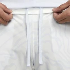 Nike Men's Slam Melbourne Short - Football Grey -Court Legends Store 4 83278