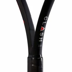 Wilson Clash 108 9 Wilson Clash 108 -Court Legends Store 5 57694