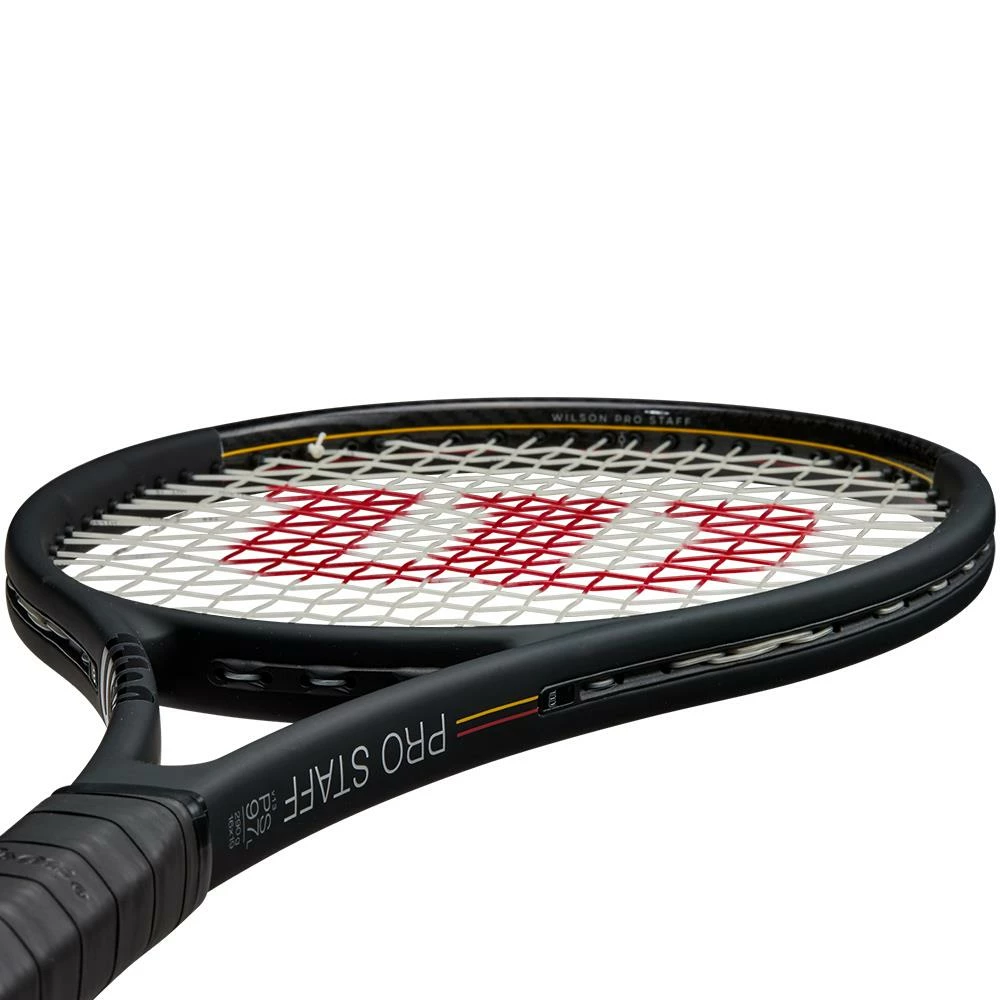 Wilson Pro Staff 97L V13 5 Wilson Pro Staff 97L V13 - Image 5