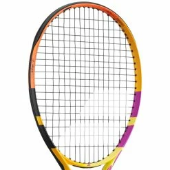 Babolat Pure Aero Rafa -Court Legends Store 5 68960