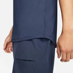 Nike Men's Slam Crew - Obsidian -Court Legends Store 5 70871