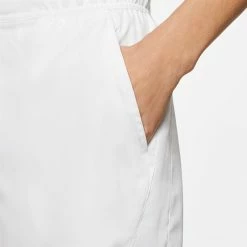 Nike Men's Victory 7" Short - White -Court Legends Store 5 71041