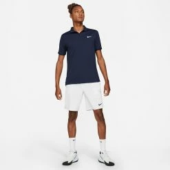 Nike Men's Victory Polo - Obsidian -Court Legends Store 5 71072