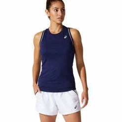 Asics Women's Court Shorts - White -Court Legends Store 5 72856