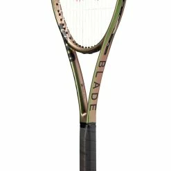 Wilson Blade 98 18x20 V8 -Court Legends Store 5 73106
