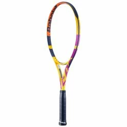 Babolat Pure Aero Team Rafa 12 Babolat Pure Aero Team Rafa -Court Legends Store 5 75102