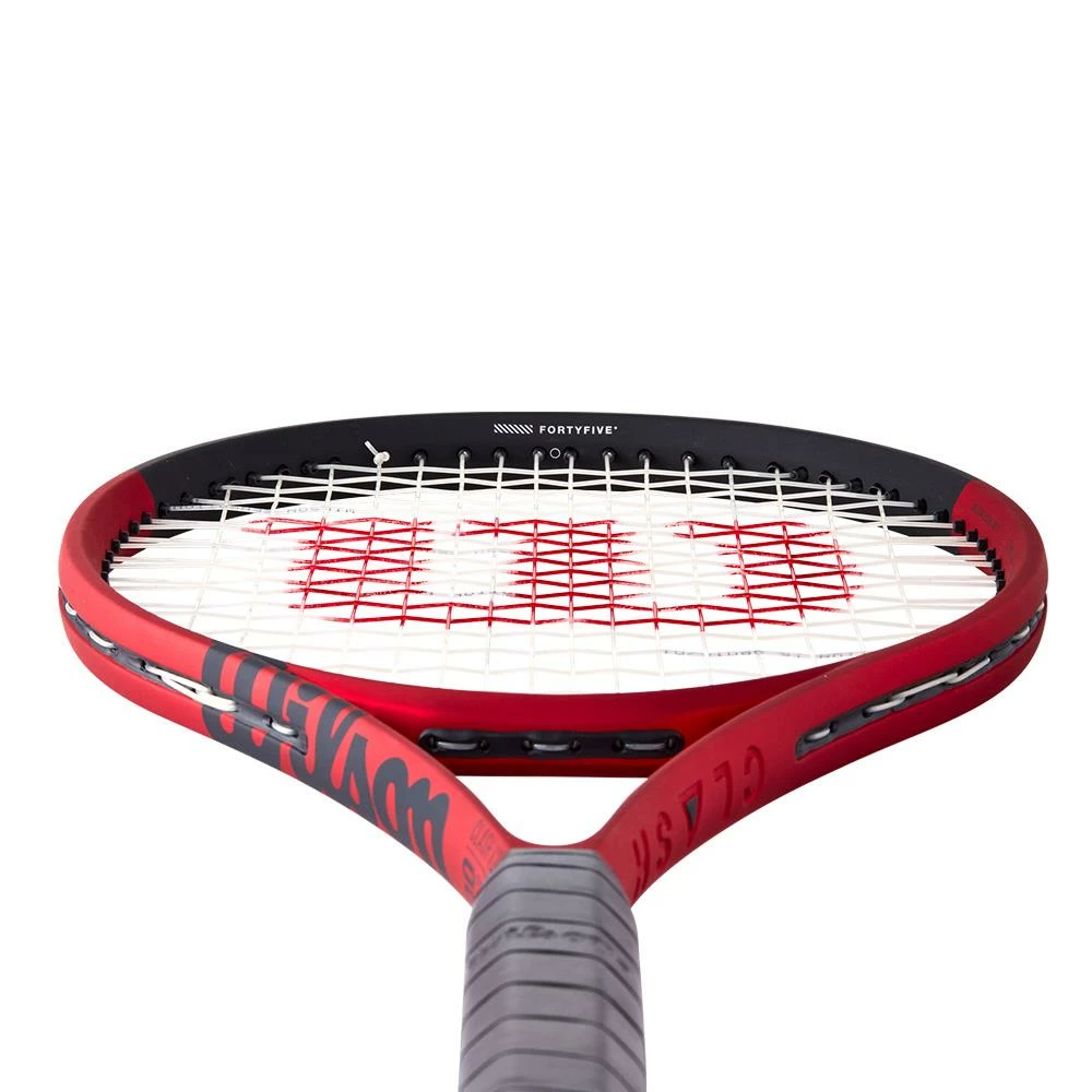Wilson Clash 100 V2 5 Wilson Clash 100 V2 - Image 5