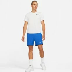 Nike Men's Victory 7" Short - Game Royal -Court Legends Store 5 77113