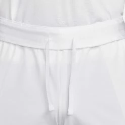 Nike Men's Advantage 9" Short - White -Court Legends Store 5 78890