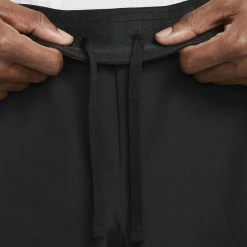 Nike Men's Advantage 7" Short - Black/White -Court Legends Store 5 79925