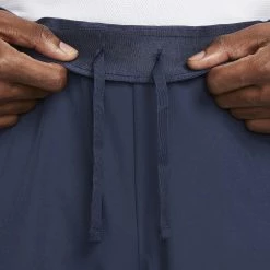 Nike Men's Advantage 7" Short - Obsidian/White 9 Nike Men's Advantage 7" Short - Obsidian/White -Court Legends Store 5 79935