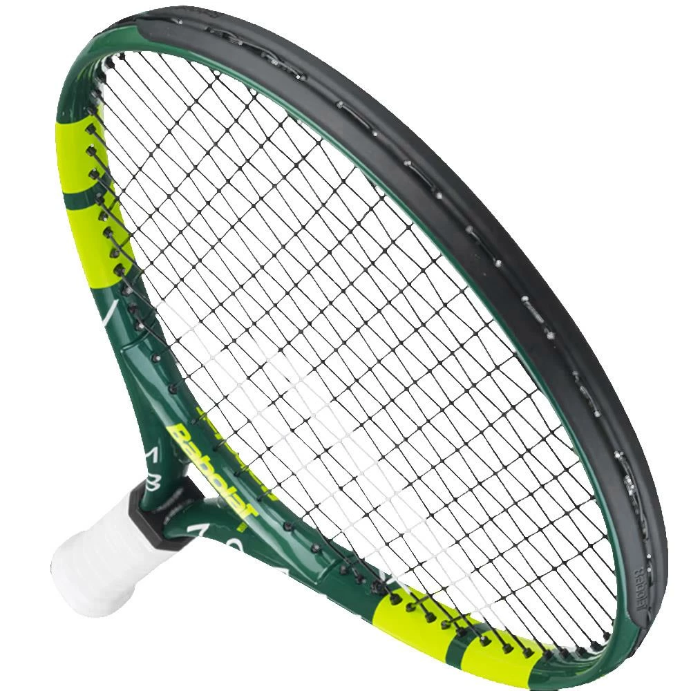 Babolat Wimbledon Junior 23" 5 Babolat Wimbledon Junior 23" - Image 5