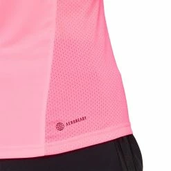 Adidas Women's Club Tank - Beam Pink 9 Adidas Women's Club Tank - Beam Pink -Court Legends Store 5 80652