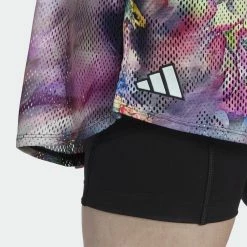 Adidas Women's Melbourne Skirt - Multi/Black 10 Adidas Women's Melbourne Skirt - Multi/Black -Court Legends Store 5 81950