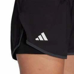 Adidas Women's Club Short - Black -Court Legends Store 5 82432