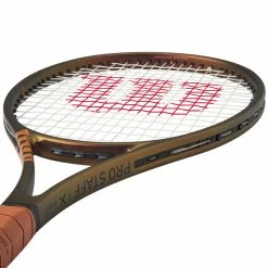 Wilson Pro Staff X V14 12 Wilson Pro Staff X V14 -Court Legends Store 5 82769