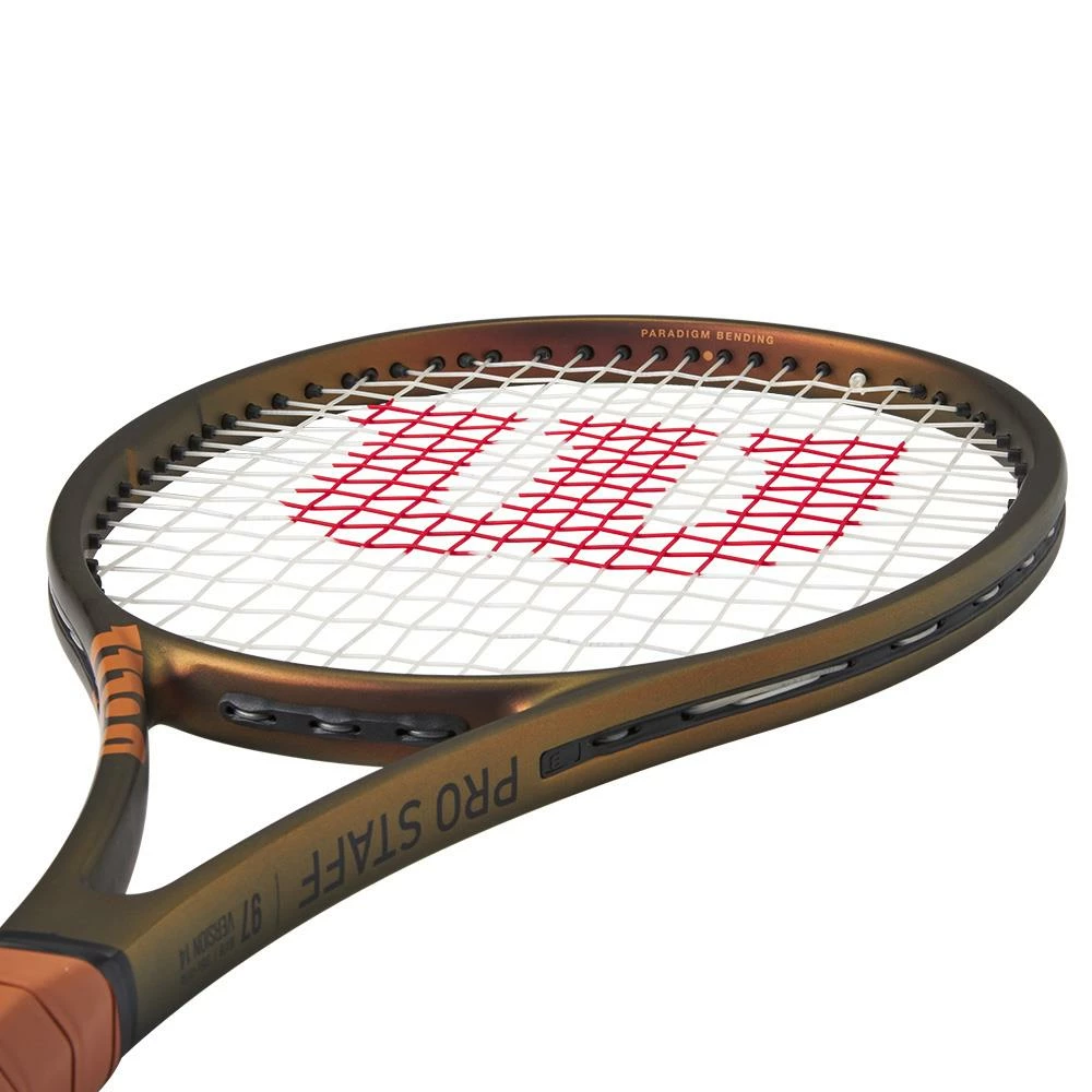 Wilson Pro Staff 97 V14 5 Wilson Pro Staff 97 V14 - Image 5