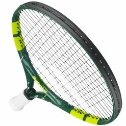 Babolat Wimbledon Junior 25" 10 Babolat Wimbledon Junior 25" -Court Legends Store 5 82872